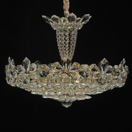 Люстра  лаура MW-Light  345010914 - фото