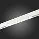 Магнитный трековый светильник SMART Белый LED 1*12W 2700K-6500K 960Lm Ra90 120° IP20 L3 ST370.506.12 - фото