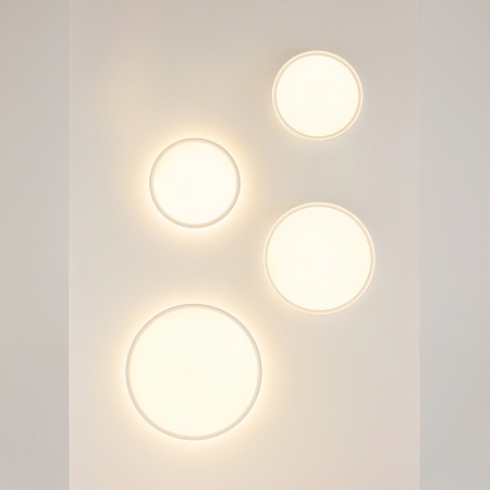 Потолочный светильник Maytoni MOD426CL-L74WK - фото