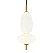 Подвесной светильник Freya FR5594PL-L11B - фото