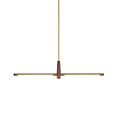 Светильник Kiel L120 Imperiumloft 204542-26