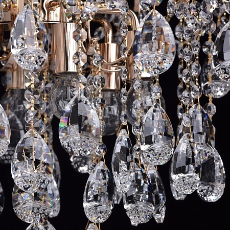 Люстра De City Бриз 464017006 - фото