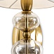 Настенный светильник (бра) Freya Raise FR5369WL-01BS - фото