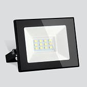 Уличный светодиодный прожектор 10W 6500K IP65 020 FL LED