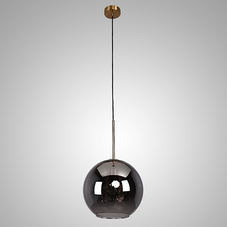 Подвесной Светильник Catch Smoky A D30 Imperiumloft 186739-23 - фото