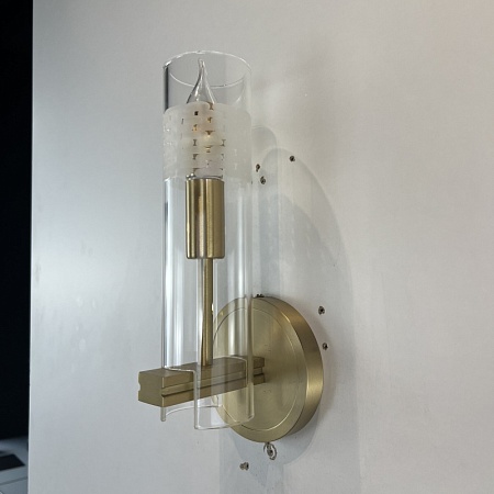 Настенный Светильник (Бра) Chamont Imperiumloft 154984-60 - фото