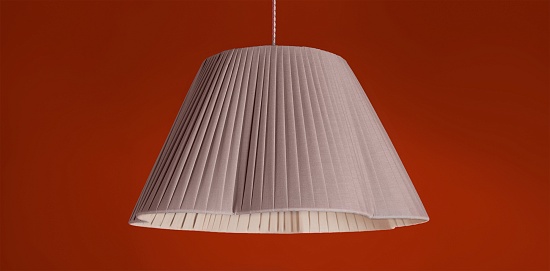 Подвесной светильник Freya FR2056PL-01GR - фото