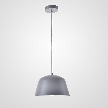 Подвесной Светильник Ambit Gray Imperiumloft 184486-26 - фото