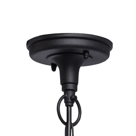 Уличный светильник de markt DeMarkt Дубай 805010401 - фото