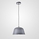 Подвесной Светильник Ambit Gray Imperiumloft 184486-26 - фото