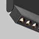 Потолочный светильник Technical Points rot C136CL-12W4K-B - фото