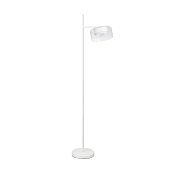 Торшер напольный Arte Lamp ALIUS A8042PN-1WH
