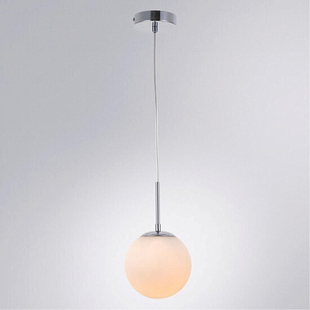 Подвесной светильник Arte Lamp VOLARE A1565SP-1CC - фото