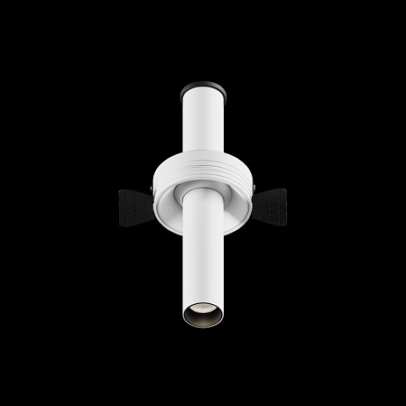 Встраиваемый светильник Technical Focus T C140TRS-L200-7W3K-W - фото