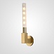 Бра Canelle Wall Lamp Single Sconces Imperiumloft 73941-22 - фото