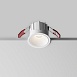 Встраиваемый светильник Technical Alfa LED DL043-01-10W4K-RD-W-1 - фото