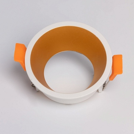 Встраиваемый светильник DeMarkt Прайм 850010201 - фото