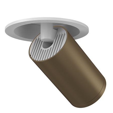 Встраиваемый светильник (набор) Technical FOCUS S C048CL-1WBZ - фото