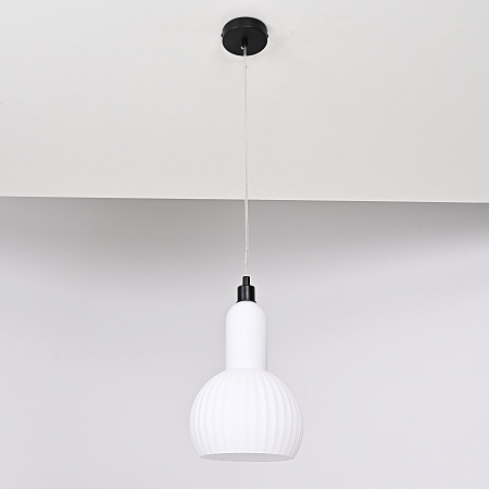 Подвесной Светильник Tiril White Imperiumloft 189757-23 - фото