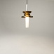 Подвесной светильник Maytoni Sound Wave MOD255PL-01B3 - фото