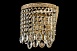 Бра Arti Lampadari Elite Castellana E 2.10.601 G - фото