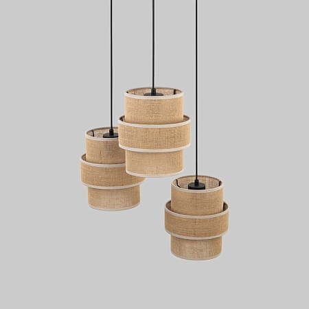 Подвесной светильник TK Lighting 6098 - фото