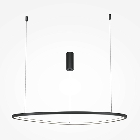Подвесной светильник Maytoni Glint MOD072PL-L36B3K - фото
