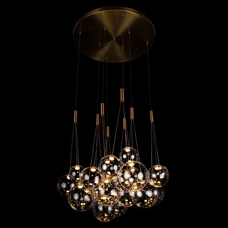 10270/D24 Подвесной светильник LOFT IT Pop it - фото