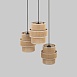 Подвесной светильник TK Lighting 6098 - фото