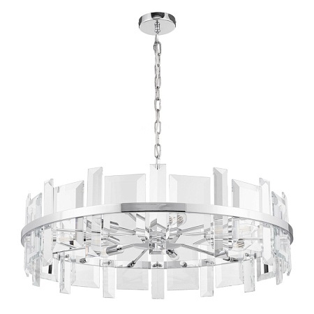 Подвесной светильник Maytoni Cerezo MOD201PL-07N - фото
