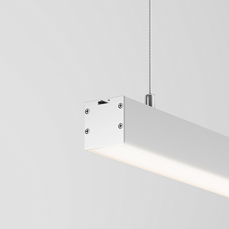 Линейный светильник Technical LL312007 - фото