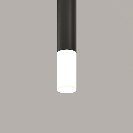Матовый рассеиватель для Focus Led 12Вт - фото