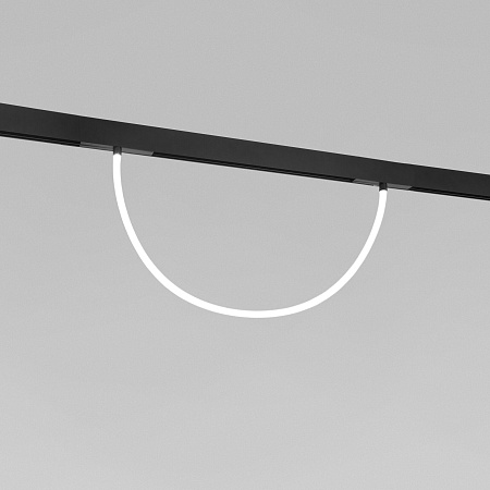 : Slim Magnetic Full light N01 Трековый светильник 22W 4200K 85026/01 85026/01 22W 4200K Elektrostandard - фото