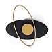 Настенный светильник Arte Lamp MARS A2605AP-7BK - фото
