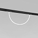 : Slim Magnetic Full light N01 Трековый светильник 22W 4200K 85026/01 85026/01 22W 4200K Elektrostandard - фото