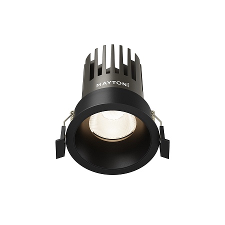 Встраиваемый светильник Technical DL117-15W-4K-B - фото