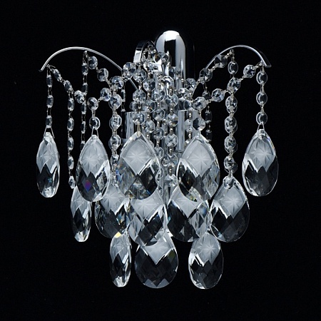 Бра De City Бриз 111020602 - фото