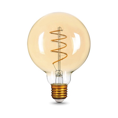 Светодиодная лампа GAUSS 105802007_GAUSS - фото