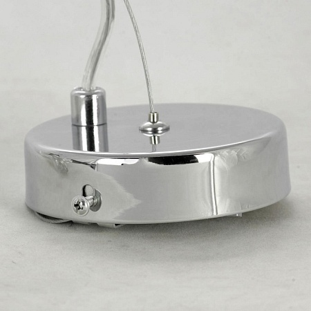 Подвесной светильник Lussole Madison 2 LSP-8503 - фото