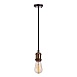 LOFT1153 Подвесной светильник LOFT IT Holder - фото