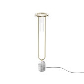 Напольный светильник (торшер) Maytoni MOD463FL-L24BS3K