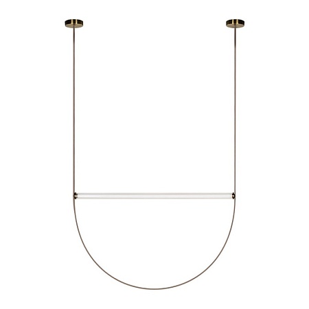 10221/2050 Подвесной светильник LOFT IT Liana - фото