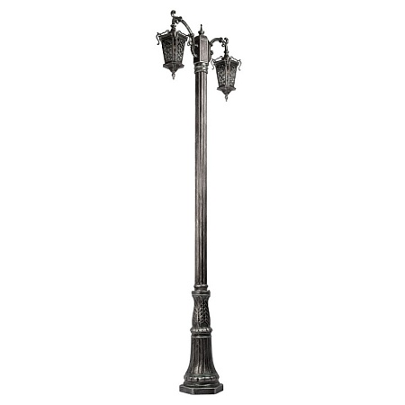 100019/2200 BS Ландшафтный светильник LOFT IT Tremezzo - фото