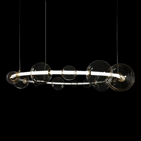 10126/1070 Подвесной светильник LOFT IT Alpha - фото