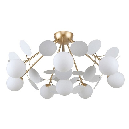 Потолочная люстра F-Promo 2771-8P - фото