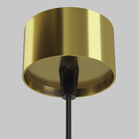 Подвесной светильник Technical FOCUS LED P072PL-L12W4K-BS - фото