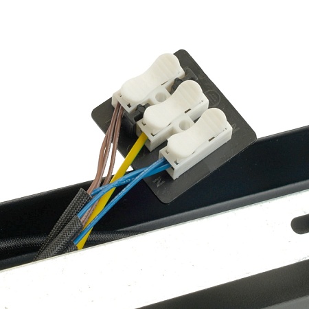 Светильник Feron ML1863 ZEN настенно-потолочный под лампу GU10, чёрный, золото - фото