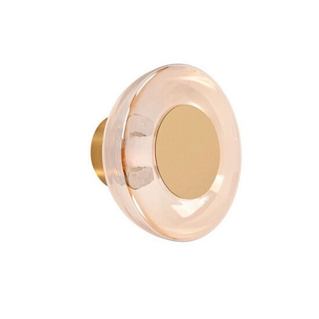 Бра Arte Lamp ASTI A2441AP-1PB - фото