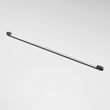 Module System Трековый светильник 18W 3000K (черный) 85175/01 Elektrostandard - фото