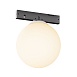 Трековый светильник Technical Luna TR185-1-3W2.7K-B - фото